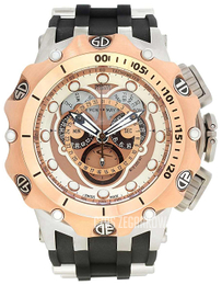 Invicta Venom Wielokolorowy/Stal Ø51 mm 20426