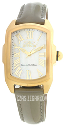 Invicta Lupah Biały/Skóra 20457