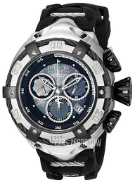 Invicta Bolt Czarny/Guma Ø52 mm 21351