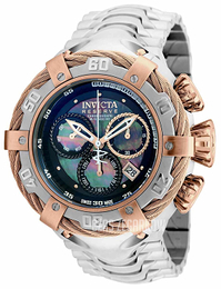 Invicta Bolt Czarny/Stal Ø55 mm 21356