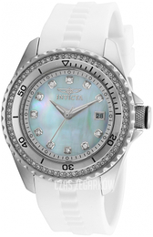 Invicta Niebieski/Guma Ø40 mm 21415