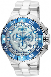 Invicta Excursion Biały/Stal Ø50 mm 21517