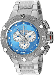 Invicta Subaqua Niebieski/Stal Ø51.2 mm 21674