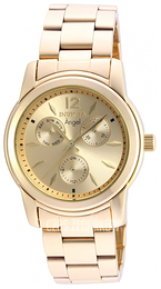 Invicta Angel Żółte złoto/Stal w odcieniu złota Ø38 mm 21691