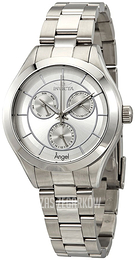 Invicta Angel Srebrny/Stal Ø40 mm 21693