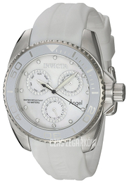 Invicta Angel Biały/Guma Ø38 mm 21701