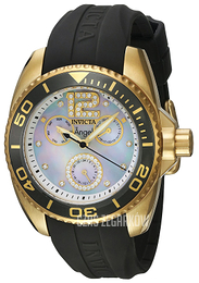 Invicta Angel Biały/Guma Ø38 mm 21704
