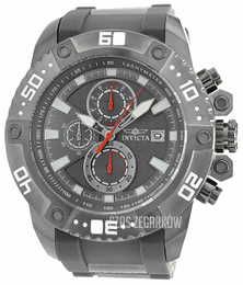 Invicta Pro Diver Szary/Stal Ø50 mm 21777