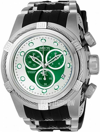 Invicta Bolt Wielokolorowy/Stal Ø53 mm 21813