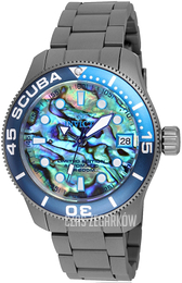 Invicta Ti-22 Wielokolorowy/Tytan Ø38 mm 22085