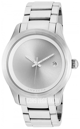 Invicta Pro Diver Srebrny/Stal Ø42 mm 22219