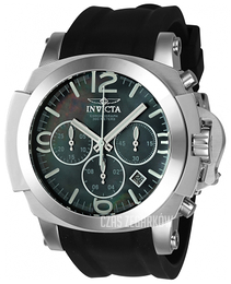 Invicta Coalition Forces Czarny/Guma Ø55 mm 22273