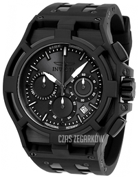 Invicta Akula Czarny/Stal Ø54 mm 22372