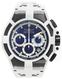 Invicta Akula Niebieski/Stal Ø54 mm 22375