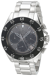 Invicta Speedway Szary/Stal Ø47 mm 22394
