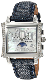 Invicta Angel Biały/Skóra 22532