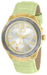 Invicta Angel Srebrny/Skóra Ø38 mm 22535