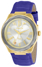 Invicta Angel Srebrny/Skóra Ø38 mm 22536