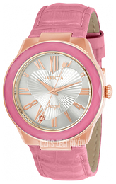 Invicta Angel Srebrny/Skóra Ø38 mm 22537