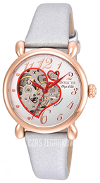 Invicta Srebrny/Satyna Ø35 mm 22648