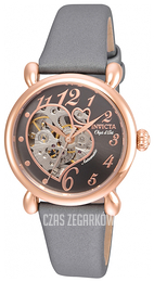 Invicta Szary/Satyna Ø35 mm 22649