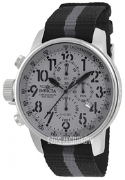 Invicta I-Force Szary/Tkanina Ø46 mm 22846