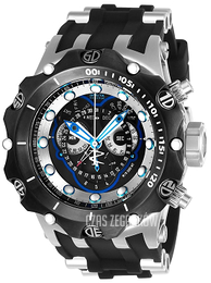 Invicta Venom Czarny/Stal Ø51 mm 22936