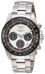 Invicta Speedway Wielokolorowy/Stal Ø39.5 mm 23121