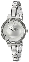 Invicta Gabrielle Union Srebrny/Stal Ø27 mm 23328