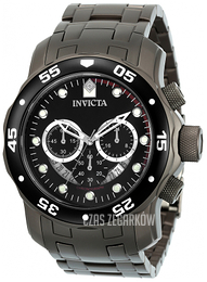 Invicta Czarny/Tytan Ø48 mm 23332