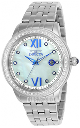 Invicta Angel Biały/Stal Ø40 mm 23661