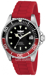 Invicta Pro Diver Czarny/Guma Ø39 mm 23680