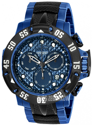 Invicta Subaqua Niebieski/Stal Ø50 mm 23807