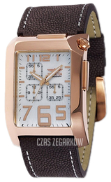 Invicta Biały/Skóra 2416