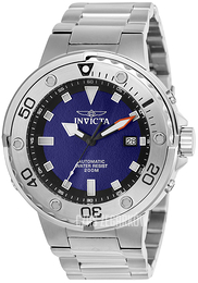 Invicta Pro Diver Niebieski/Stal Ø49 mm 24465