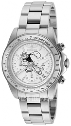 Invicta Biały/Stal Ø39.5 mm 24481