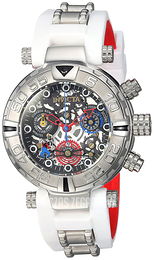 Invicta Szkieletowa tarczy/Stal Ø38 mm 24515