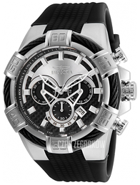 Invicta Bolt Wielokolorowy/Guma Ø52 mm 24691