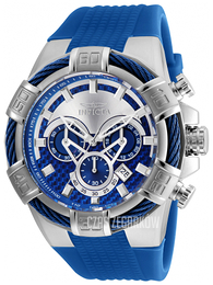 Invicta Bolt Wielokolorowy/Guma Ø52 mm 24696