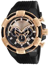 Invicta Bolt Wielokolorowy/Guma Ø52 mm 24700