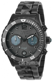Invicta Angel Szary/Żywica z tworzywa sztucznego Ø40 mm 24705
