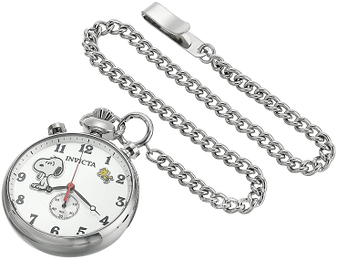 Invicta Character Collection Biały Ø50 mm 24797