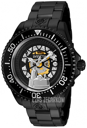 Invicta Czarny/Stal Ø47 mm 24911