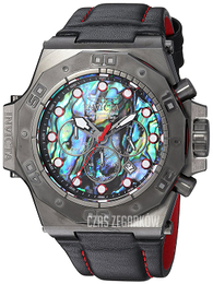 Invicta Akula Niebieski/Skóra Ø58 mm 25019