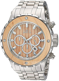 Invicta Subaqua Beżowy/Stal Ø52 mm 25072