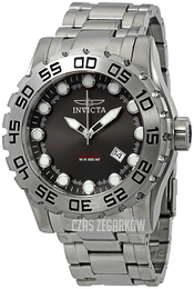 Invicta Pro Diver Czarny/Stal Ø51.5 mm 25090