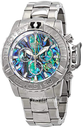 Invicta Subaqua Niebieski/Stal Ø47 mm 25097