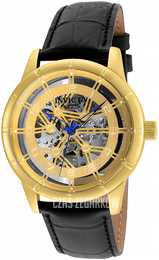 Invicta Szkieletowa tarczy/Skóra Ø44 mm 25260