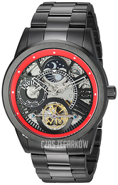 Invicta Czarny/Stal Ø45 mm 25264