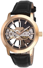 Invicta Szkieletowa tarczy/Skóra Ø45 mm 25267